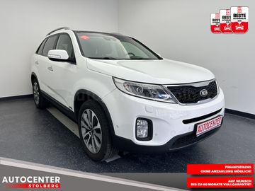 KIA Sorento - 2