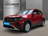 Volkswagen T-Cross 85 kW EU6e 1.0 TSI Life - Volkswagen T-Cross