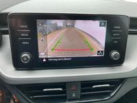 Skoda Kamiq Ambition