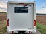 Carthago C-Compactline I 138DB - Carthago Integrierter 138