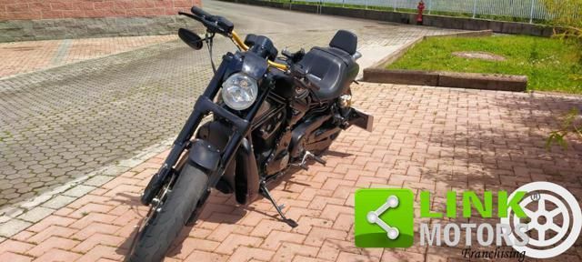 Harley-Davidson HARLEY-DAVIDSON VRSCDX Night Rod Special Limited