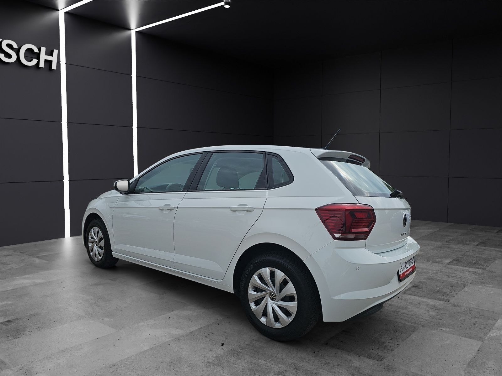 Fahrzeugabbildung Volkswagen Polo Comfortline TSI SHZ PDC DAB+ WeConnect Klim