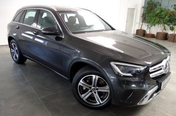 Mercedes GLC 220 - 2