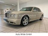 Bentley Arnage T final series - Bentley Arnage: T