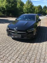Mercedes-Benz A 250 e Panorama+AHK+360° - Mercedes-Benz A 250 in Aachen