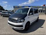 Volkswagen Multivan T6 2.0 TDI PDC/Tempomat/Freisprecheinri