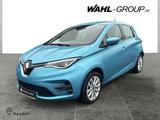 Renault ZOE Experience *NAVI*PDC*RFK*SHZ* DAB - Renault ZOE Gebrauchtwagen