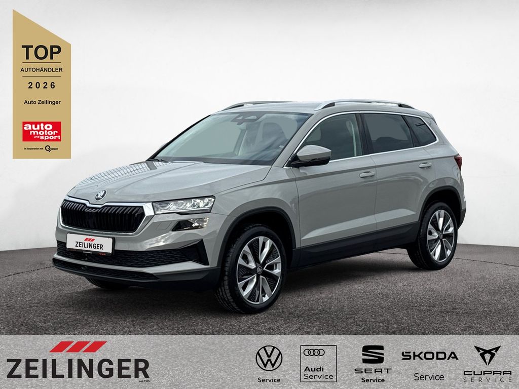 Image of Skoda Karoq