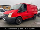 Ford Transit Kasten FT 260|3Sitze|AHK|EU5|LKW|TÜV NEU - Angebote