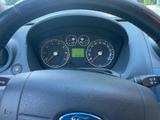 Andere Auto, Ford Fiesta 2007 - Andere
