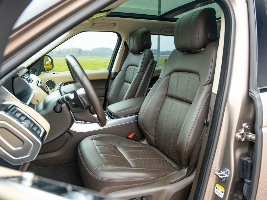 Land Rover Range Rover Sport 3.0 P360 MHEV HST | Volleder E imagem 3