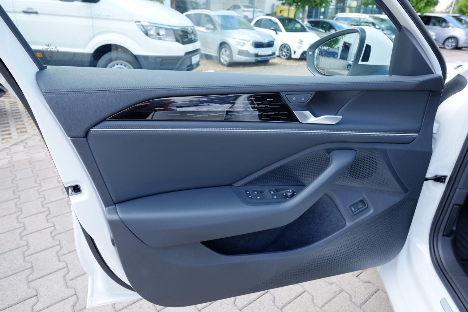 Volkswagen Passat 1.5 eTSI Elegance/Leder/Matri/360, миниатюра 25