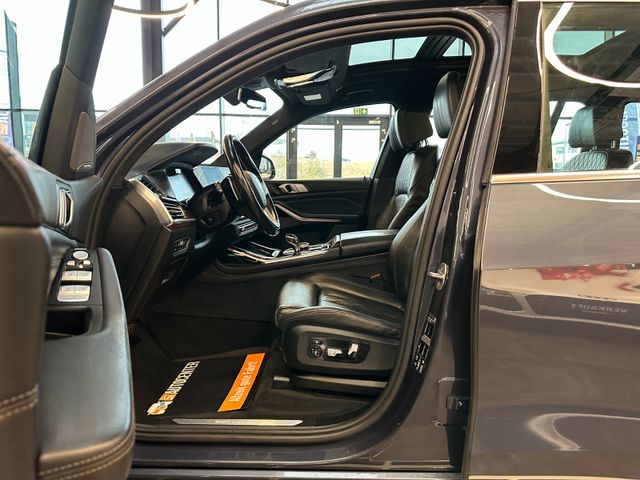 BMW X7 xDrive 30 d Design Pure Excellence *2. Hand*