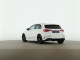 Mercedes-Benz A 200 d AMG Night MBUX Volldigital AUT LED Leder - Mercedes-Benz A 200