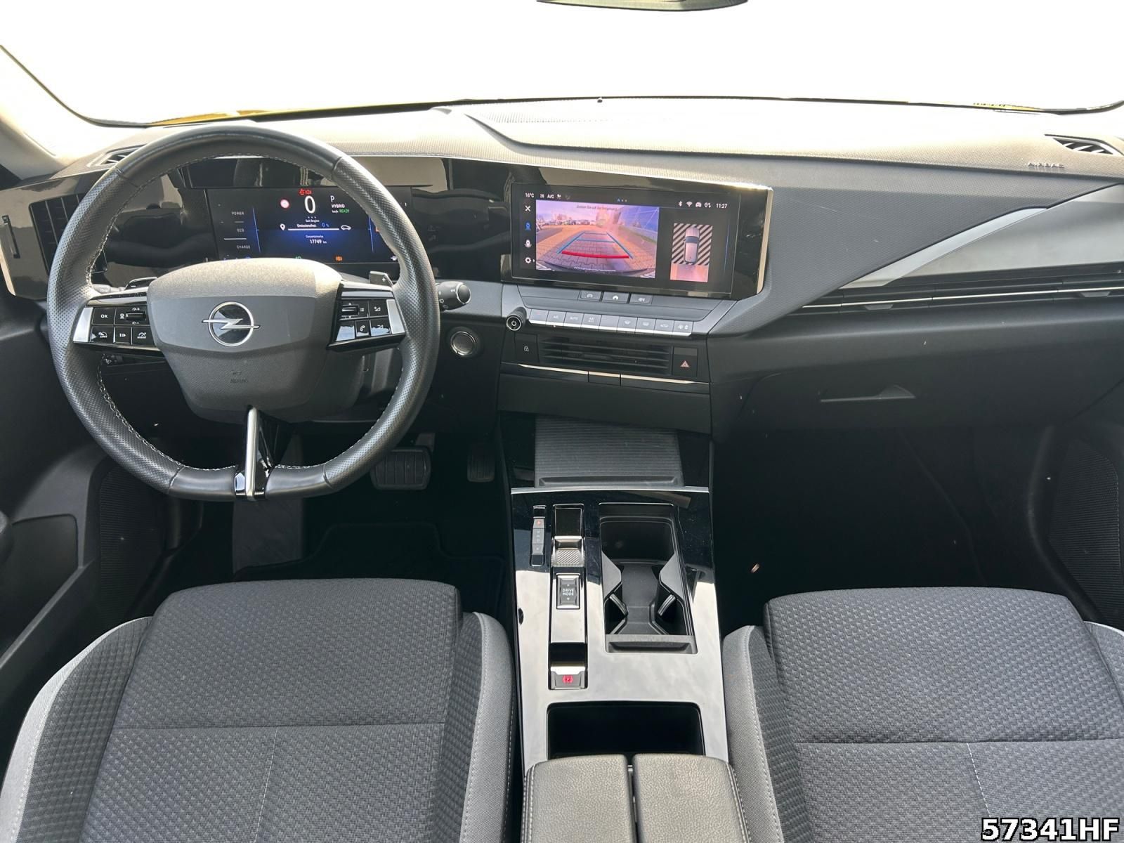 Fahrzeugabbildung Opel Astra L Edition +CARPLAY+DAB+LANEASSIST+USB+