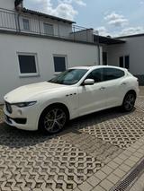 Maserati Levante Diesel 3.0 V6 202kW GRANSPORT 4x4 Au... - Maserati Levante aus 2018