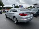 BMW 530 Gran Turismo Luxury Line - BMW 5 Series: Gran Turismo