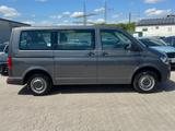Volkswagen T6 Transporter 2.0 TDI 9-SITZE*KLIMA*NAVI*PDC - Volkswagen: Allradantrieb, Transporter