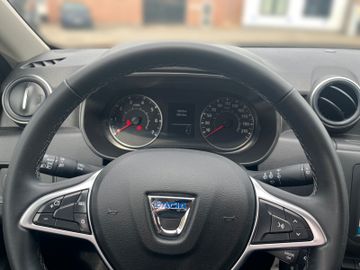 Dacia Duster II Urban