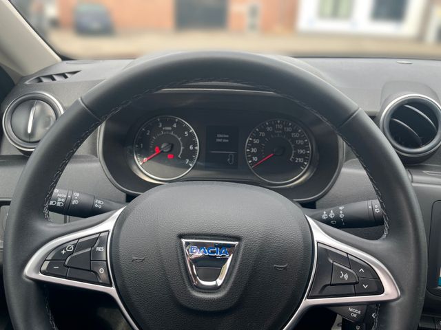 Dacia Duster II Urban