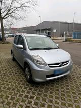 Subaru Justy zu verkaufen - Subaru B9 Tribeca Gebrauchtwagen