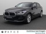 BMW X2 xD25e HUD DAB Kamera Alarm H/K LED Sportsitz - BMW X2 mit Hybrid-Antrieb