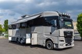 MAN TGX 26-510 - Offers matching your search criteria
