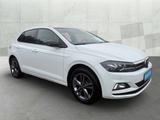 Volkswagen Polo 1.0 TSI Active DSG *WINTER-PAKET*PLUS-PAKET - Volkswagen Polo: Plus