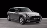 MINI One Clubman LED Tempomat Parkassist. Sitzhzg. - graue MINI One Clubman