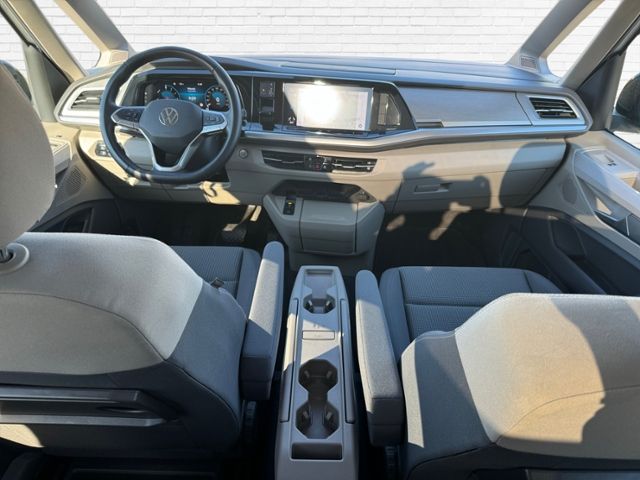 Fahrzeugabbildung Volkswagen Multivan T7 LÜ Life 1.4 eHybrid DSG - APP*ACC*Sh