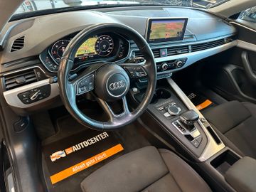 Audi A4 Avant sport *VIRTUALCOCKPIT*MMI-PLUS*