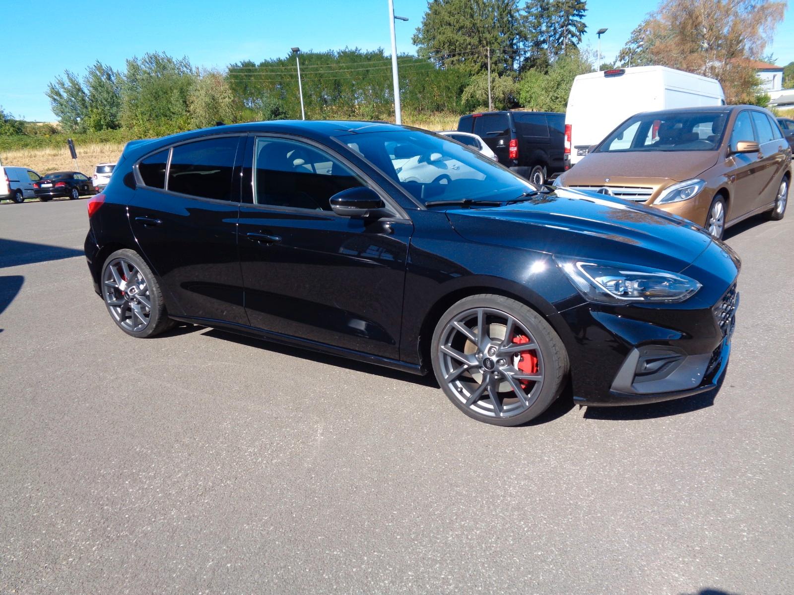 Ford Focus Lim. ST