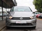 Volkswagen Golf Sportsvan Lounge*Bluetooth*SHZ*Standheizung - gebrauchte Kleinbusse in Gütersloh