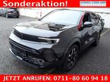Opel Mokka Electric GS NAVI+SHZ+LHZ+EPH hi 96 kW (... - Opel Mokka-e SUV
