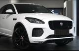 Jaguar E-pace Benzin 2.0 Turbo SUV! - Jaguar E-Pace von privat