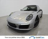 Porsche 911 3.0i Carrera T Aut. Pano LED-Xenon Sport-Ch - Porsche 911 Urmodell aus 2018
