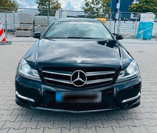 صورة 6 لـ 2012 Mercedes-BENZ C 220