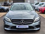 Mercedes-Benz C 300 Limousine *Night Paket *LED *Ambiente - Mercedes-Benz C 300: Winterreifen