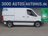 Mercedes-Benz Sprinter-311 CDI Kühlkasten MBUX Navi RFK