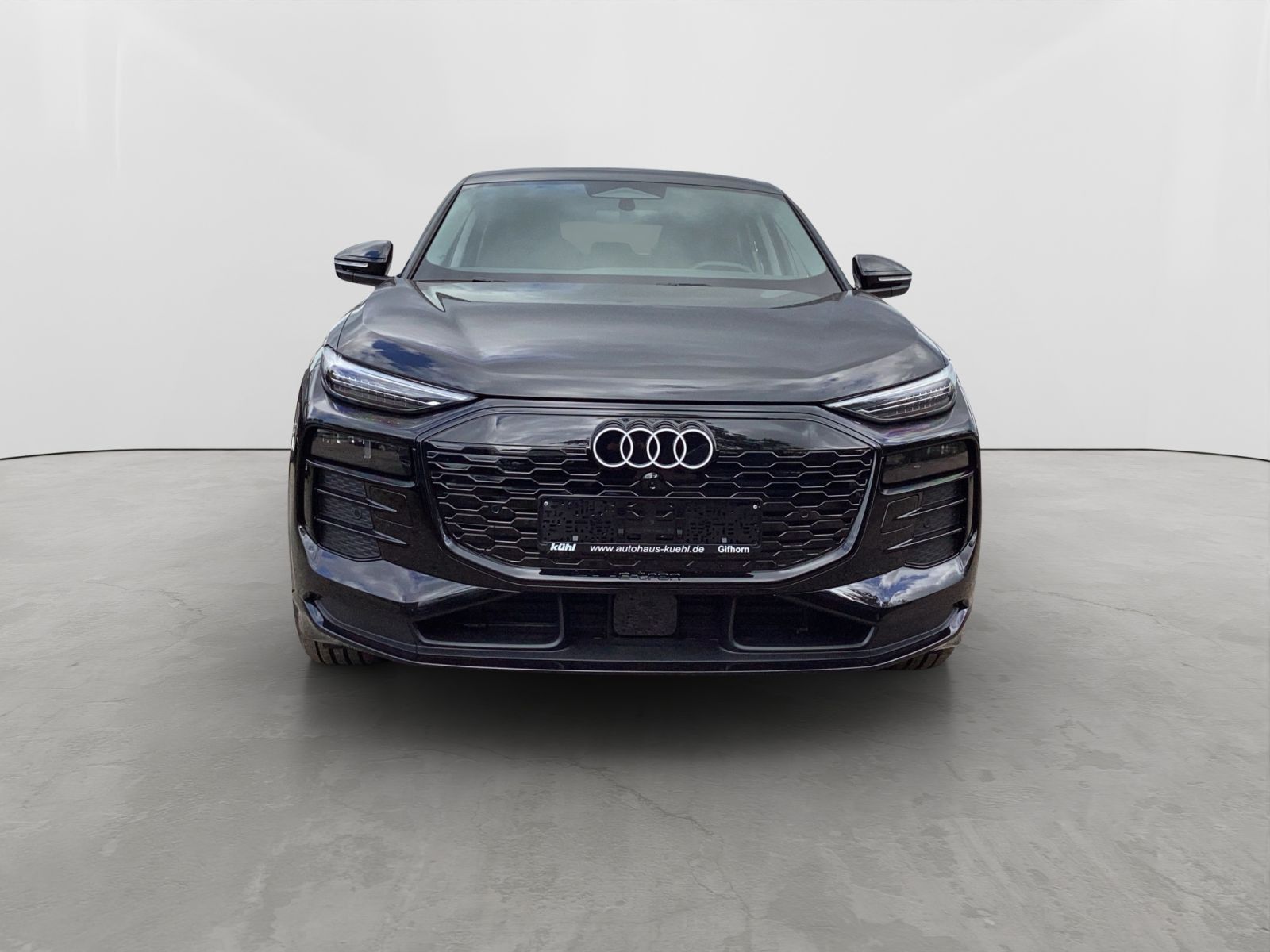 Audi Q6 e-tron - Bild 9