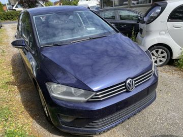 Volkswagen Golf Sportsvan - 2