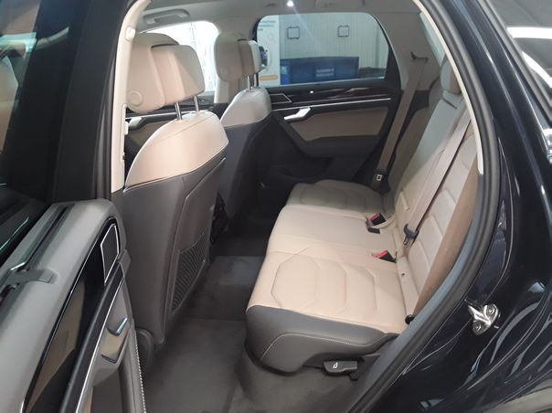 Volkswagen Touareg - Bild 7