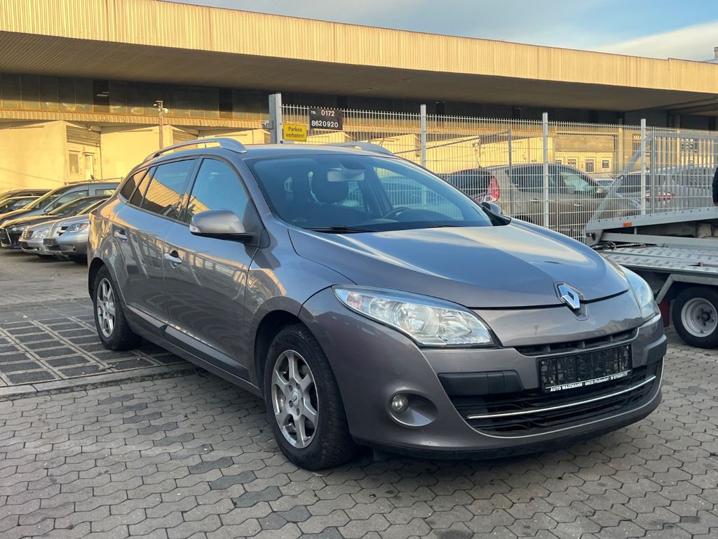 Angebot ansehen Renault Megane
