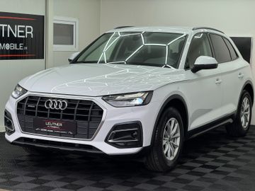 Audi Q5 - 3