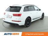 Audi Q7 3.0 V6 TDI quattro Aut.*NAVI*LED*CAM* - Audi Q7: Weiß
