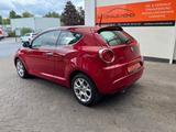 Alfa Romeo MiTo Turismo 0,9 L Turbo 105PS 1 Hand HU 06/2027 - Alfa Romeo aus 2015