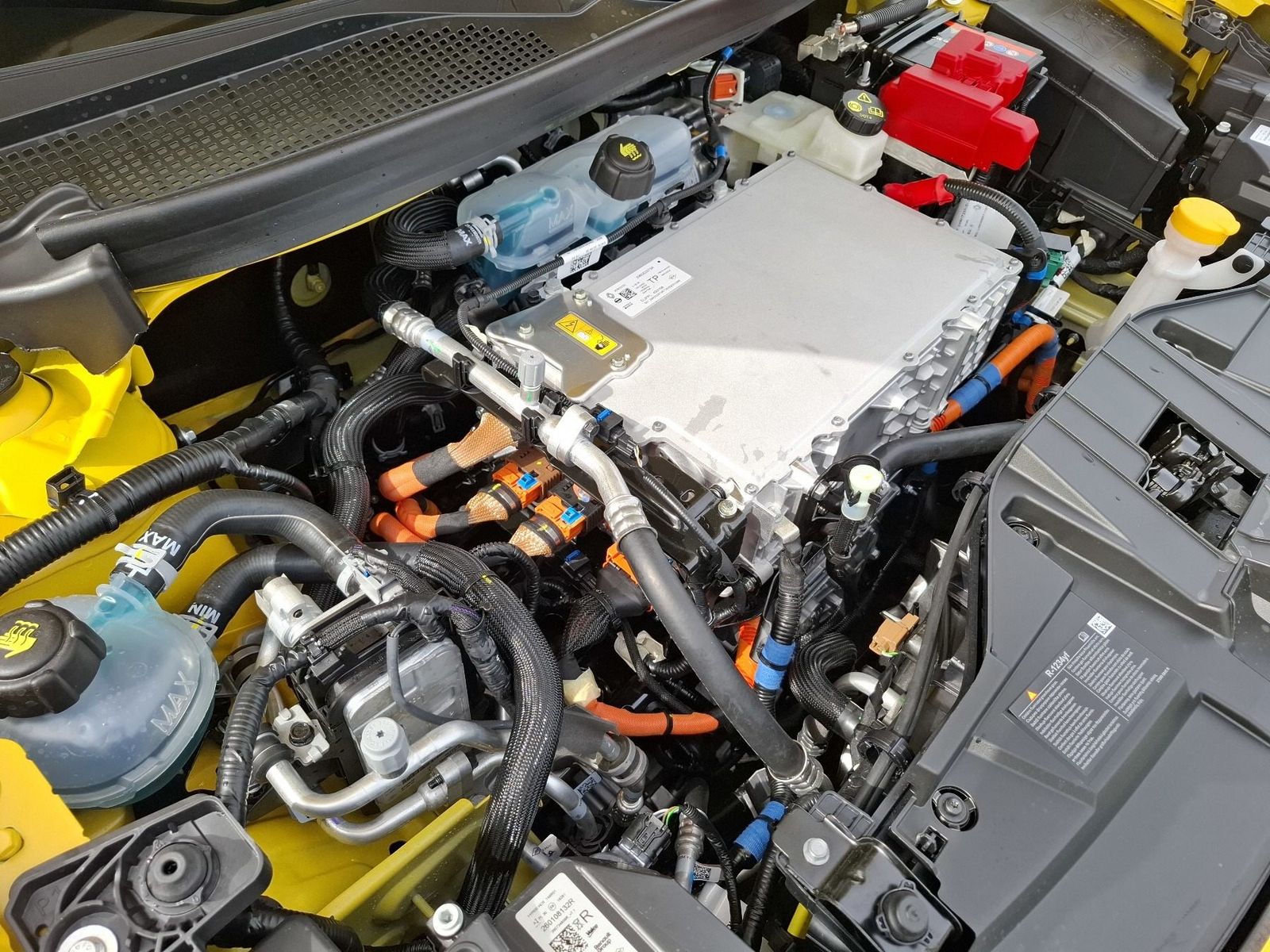 Renault R 5 - Bild 35