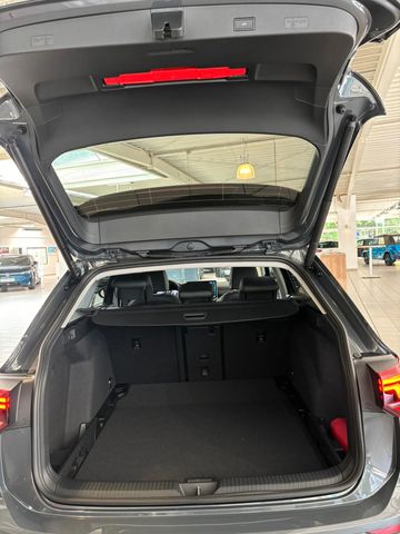 Golf Variant Style 1,5 l eTSI*Ergo*ACC*IDA*Navi*