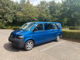 Volkswagen VW T5 2.5 TDI 131PS Langversion | Camper  ... - VW T5 Transporter in Bielefeld