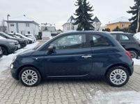 Fiat 500 - Vorschau Bild 2